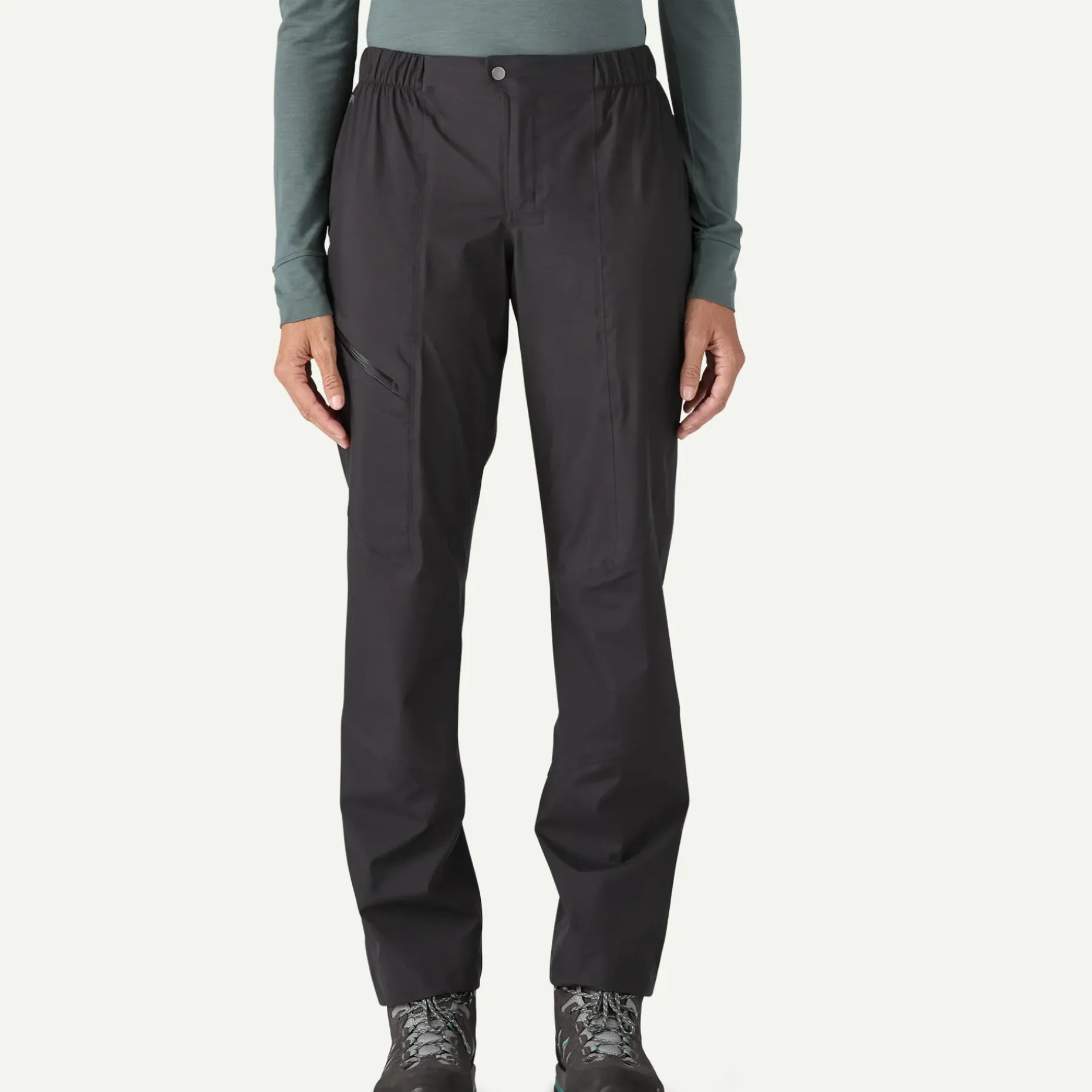 Women's Granite Crest Rain Pants
