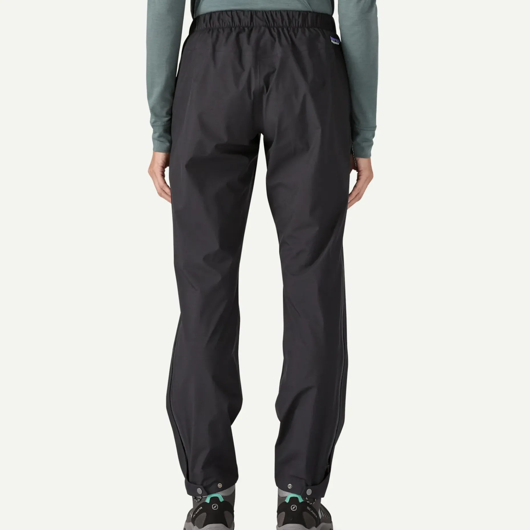 Women's Granite Crest Rain Pants
