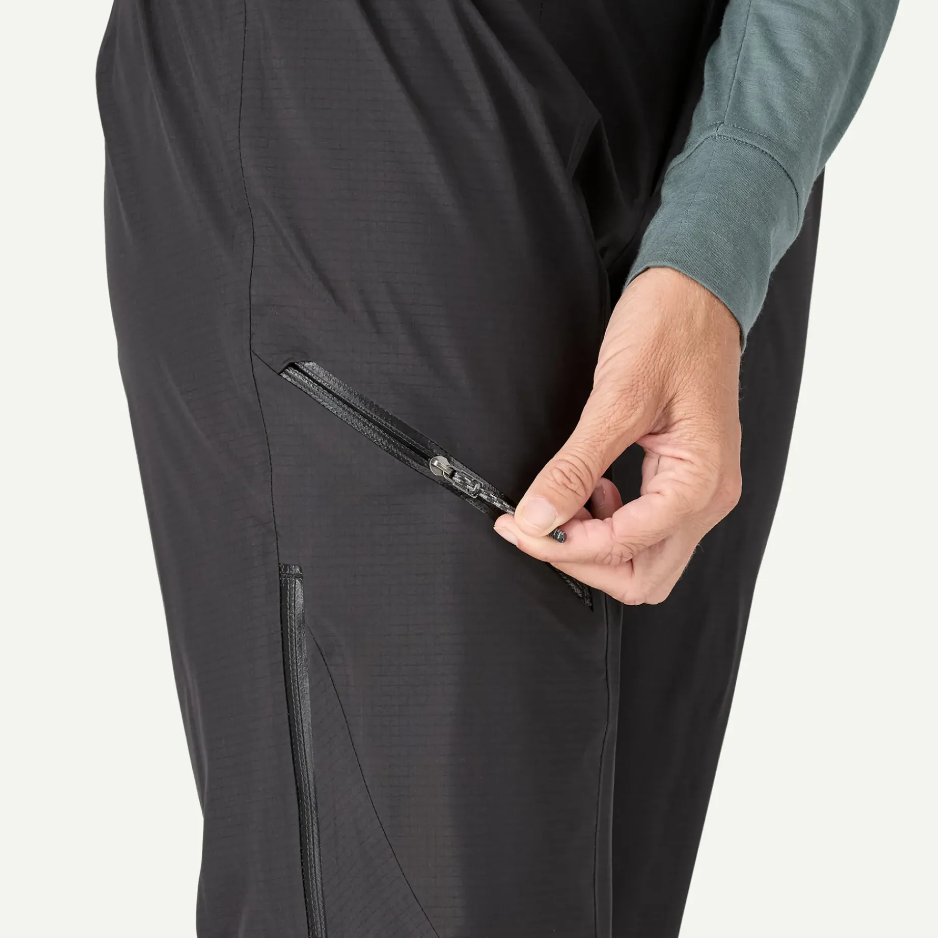 Women's Granite Crest Rain Pants