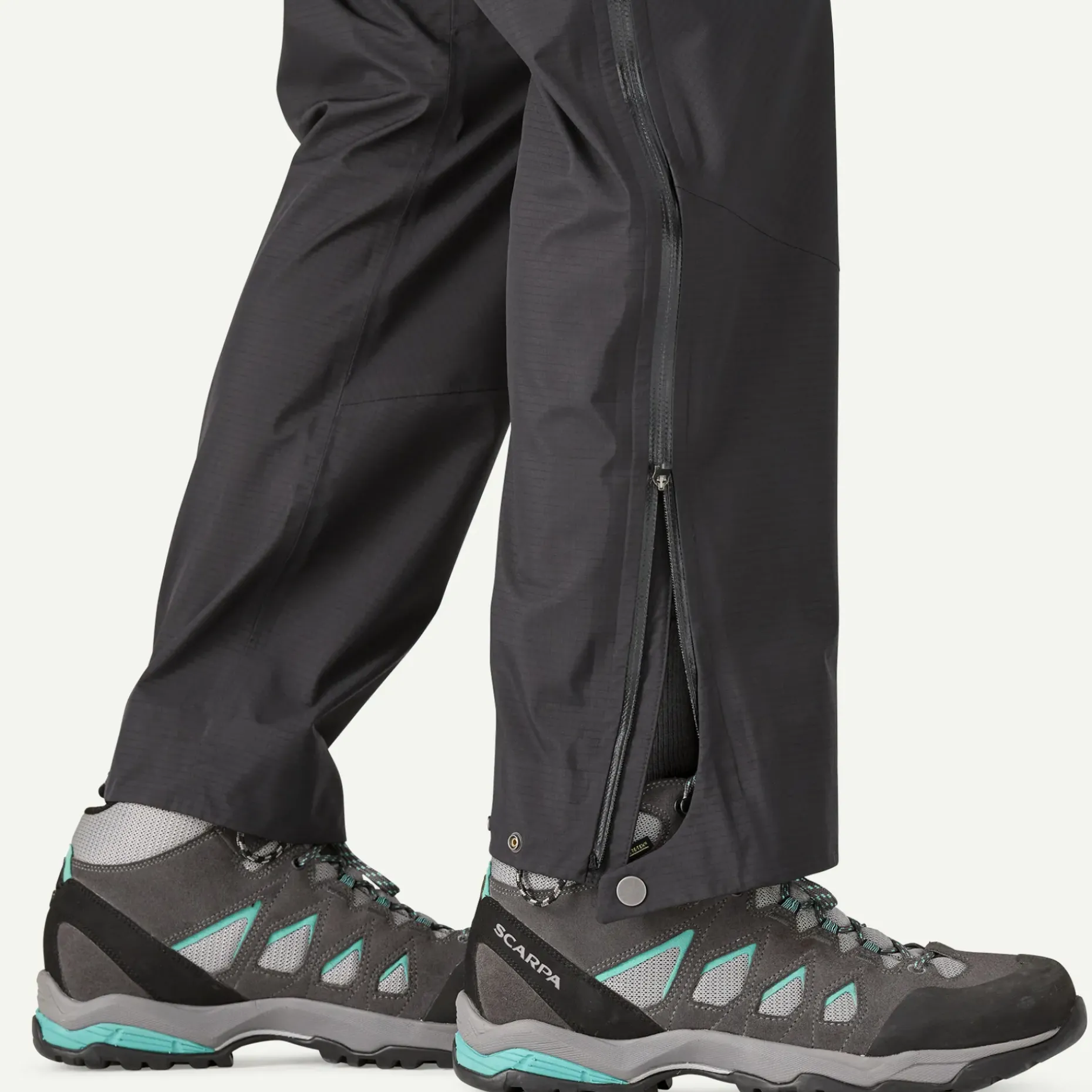 Women's Granite Crest Rain Pants