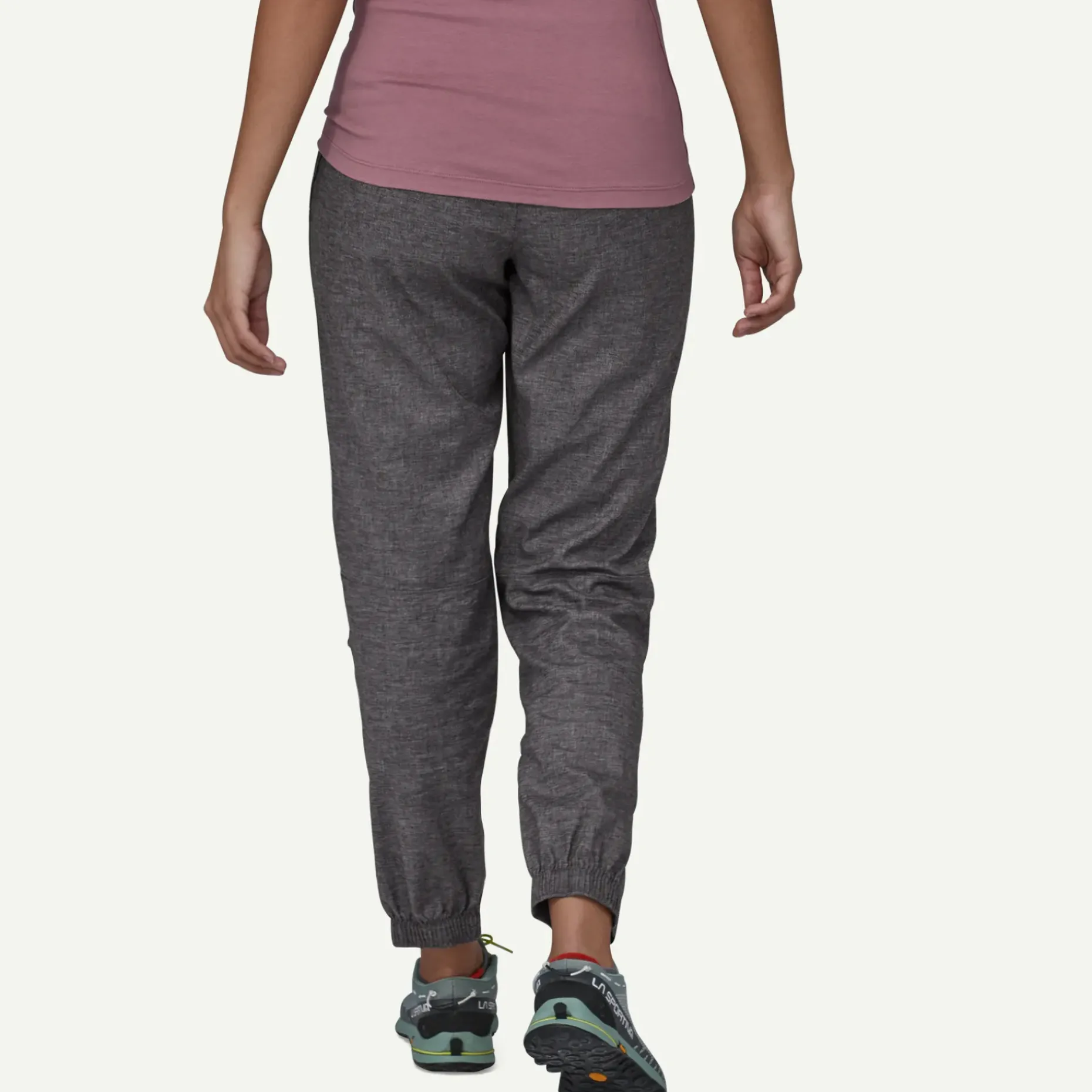 Women's Hampi Rock Pants - Short