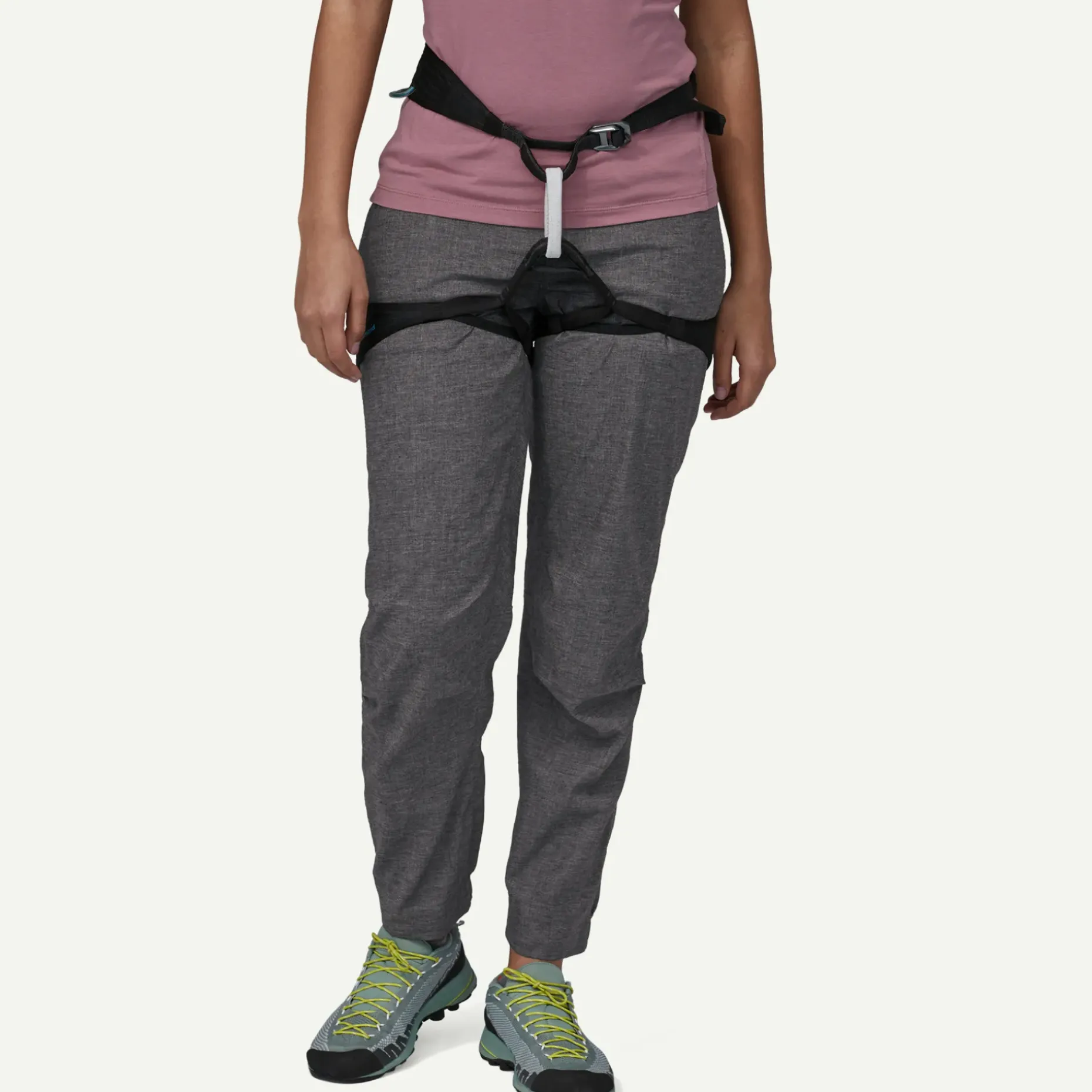 Women's Hampi Rock Pants - Short