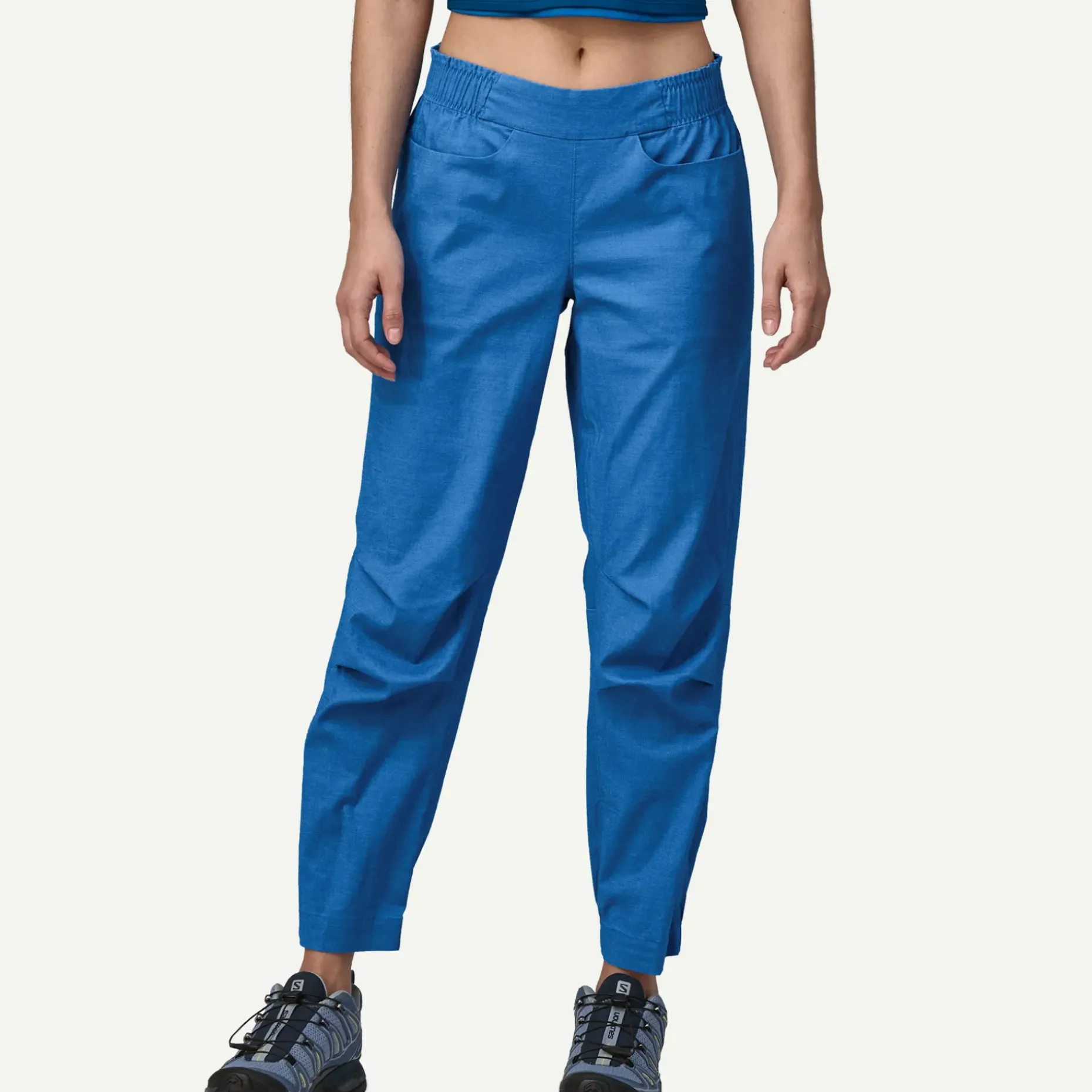 Women's Hampi Rock Pants - Regular