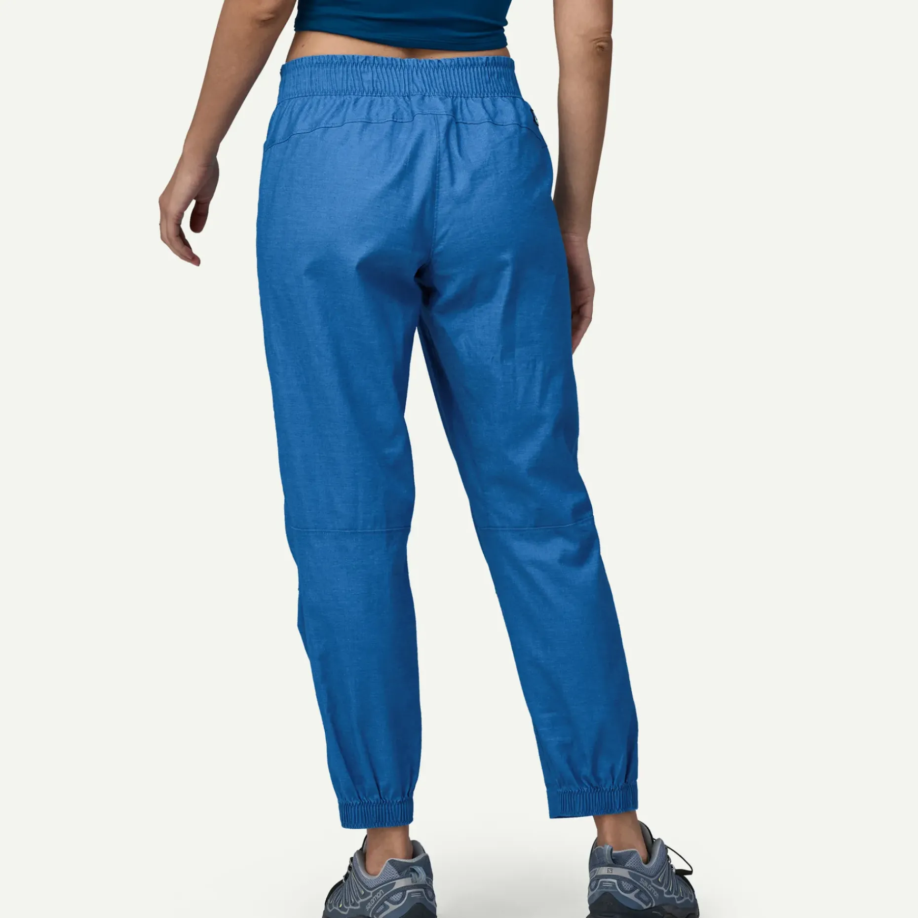 Women's Hampi Rock Pants - Regular