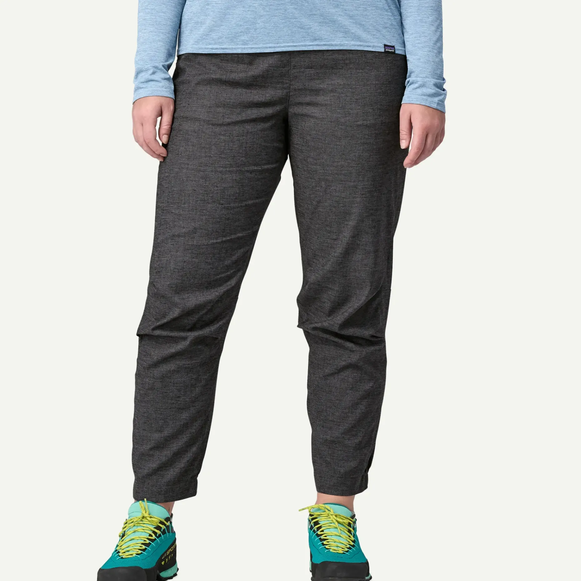 Women's Hampi Rock Pants - Regular