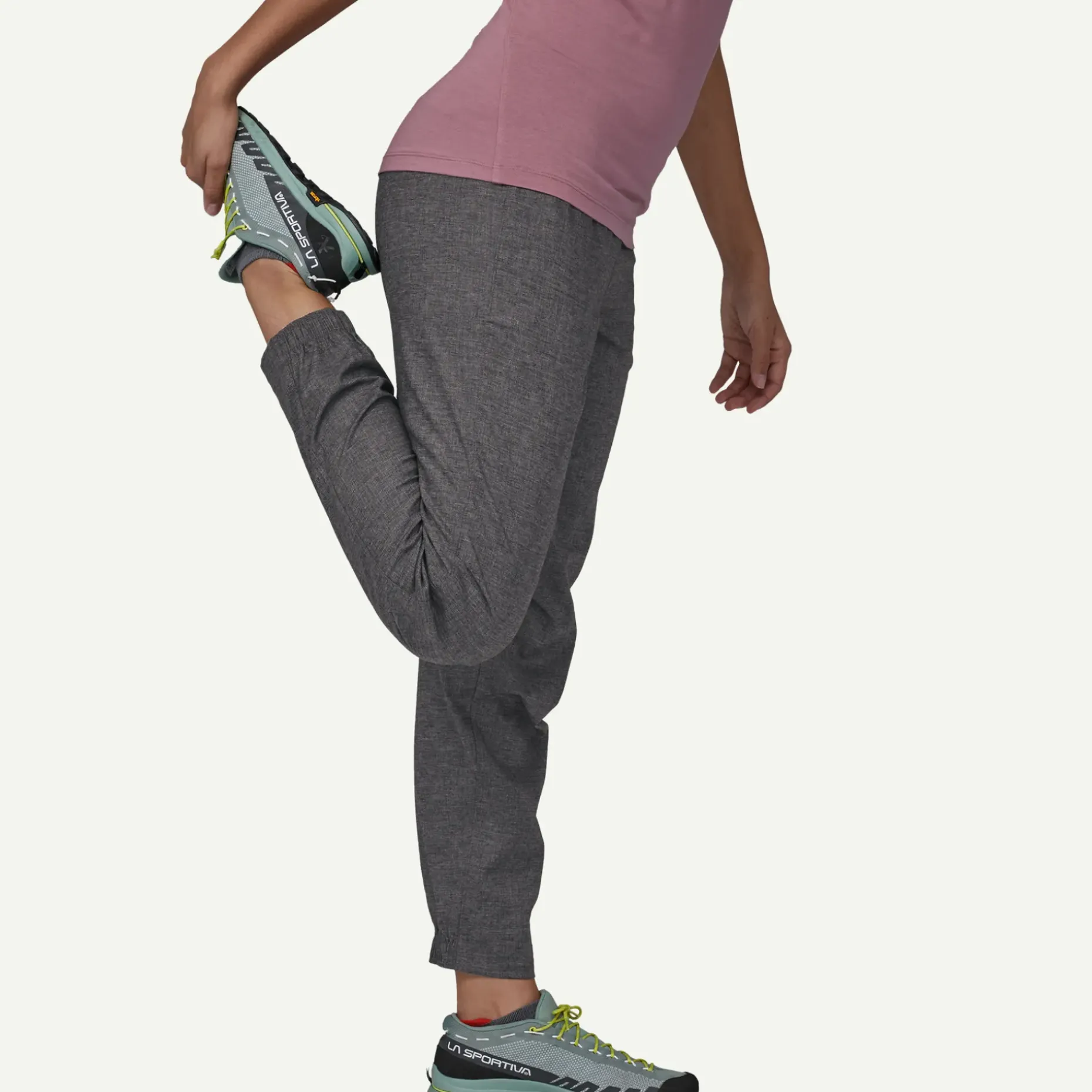 Women's Hampi Rock Pants - Regular