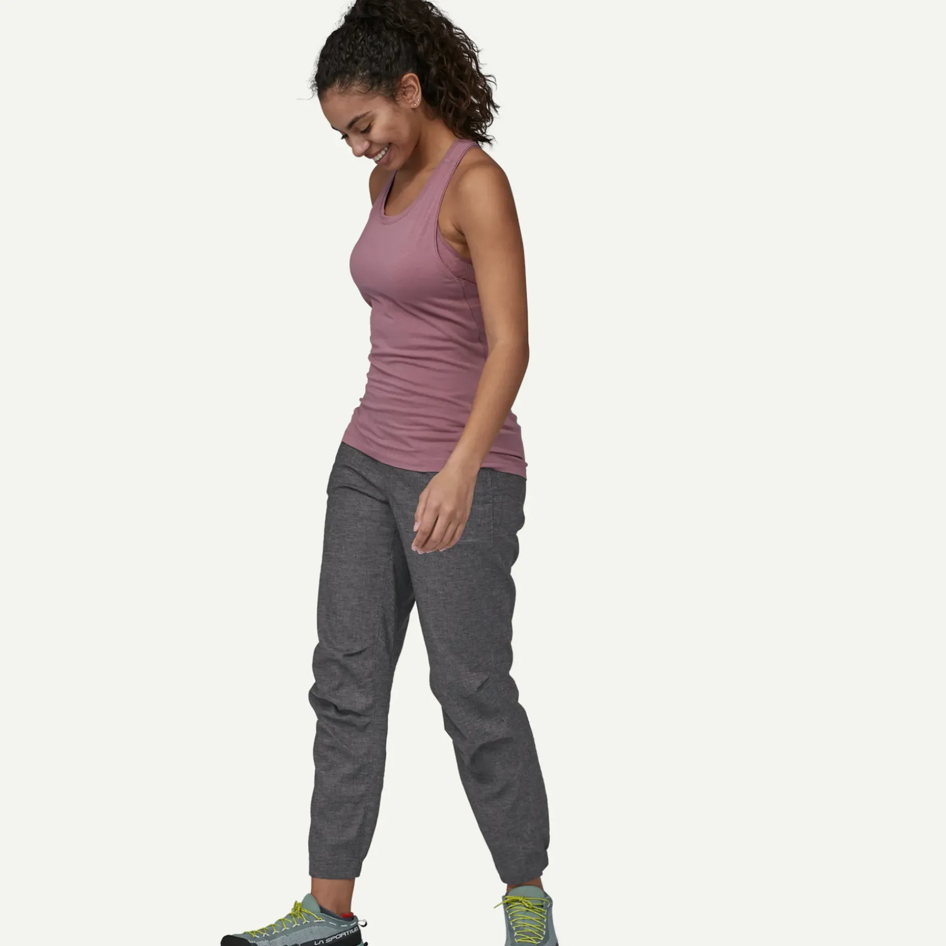 Women's Hampi Rock Pants - Regular
