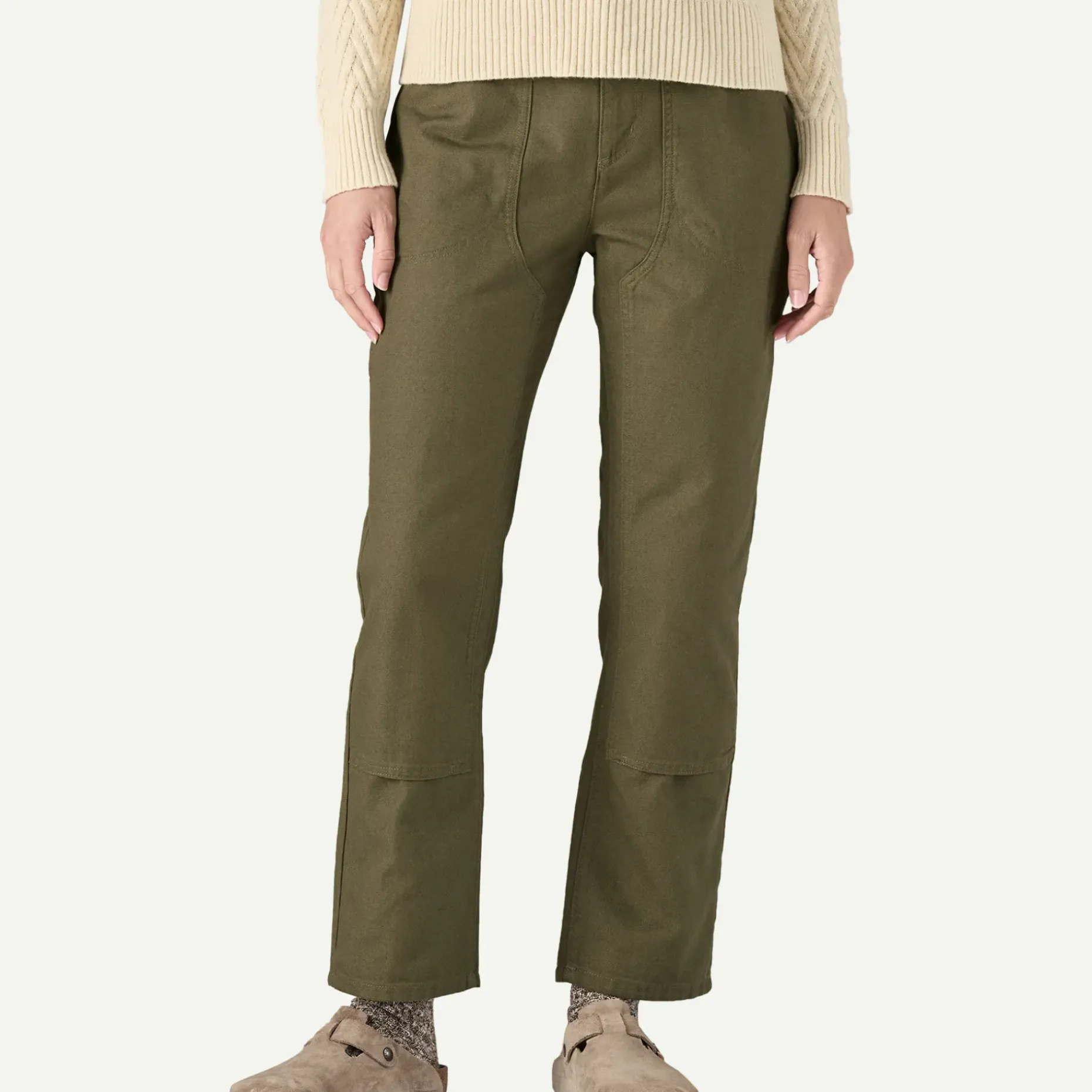 Women's Heritage Stand Up® Pants