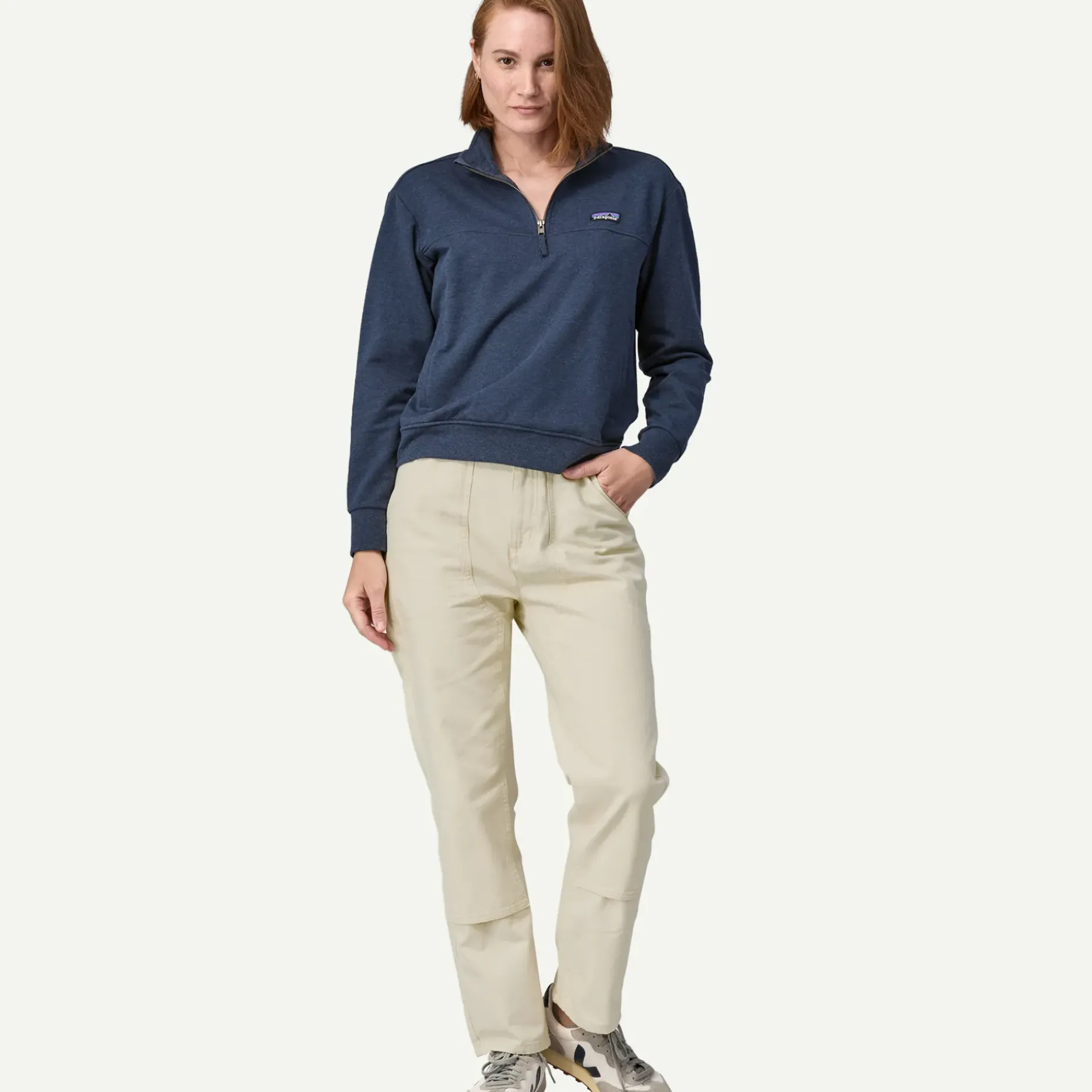 Women's Heritage Stand Up® Pants