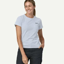 Women's Home Water Trout Pocket Responsibili-Tee&reg;