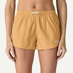 Women's Home Waters Volley Shorts - 3"
