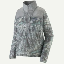 Women's Houdini® Stash 1/2-Zip Pullover