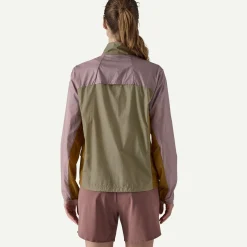 Women's Houdini&reg; Stash 1/2-Zip Pullover
