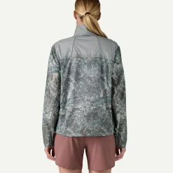 Women's Houdini&reg; Stash 1/2-Zip Pullover