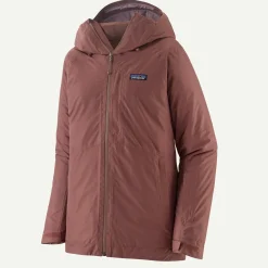Women's 3-in-1 Powder Town Jacket