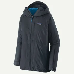 Women's 3-in-1 Powder Town Jacket