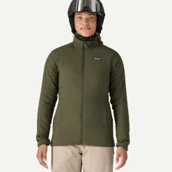 Women's 3-in-1 Powder Town Jacket