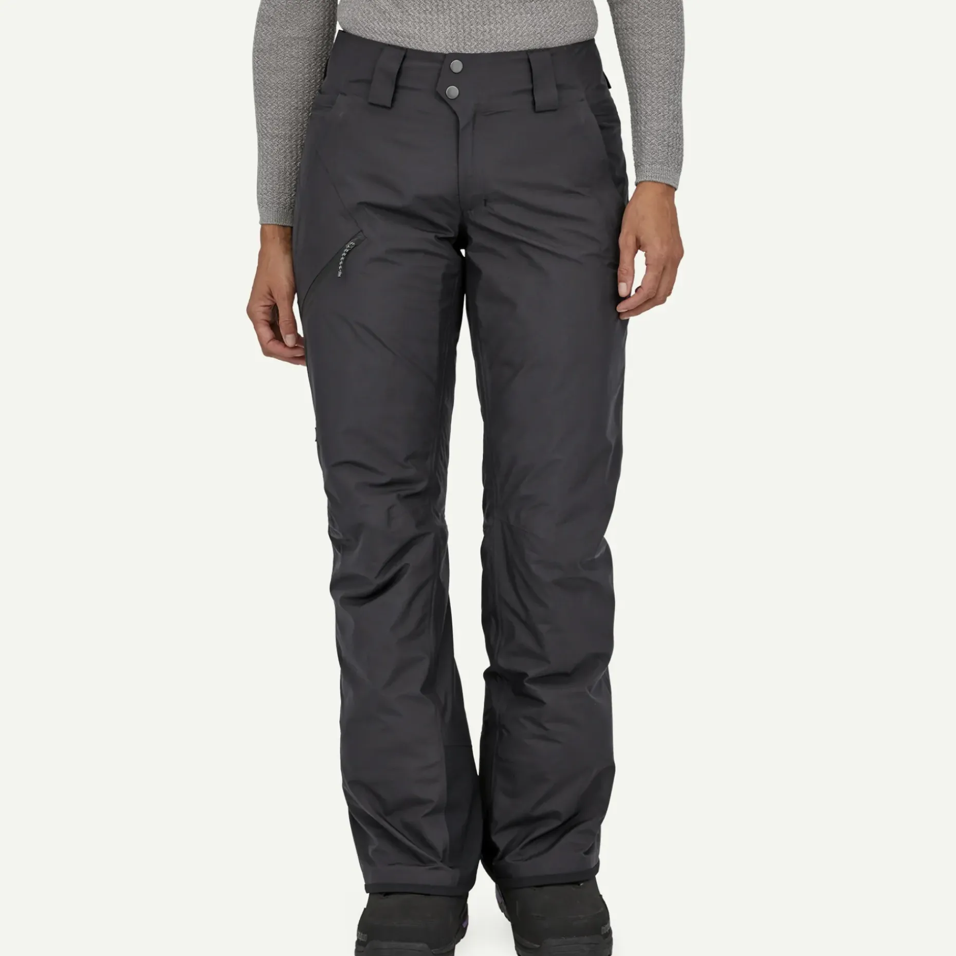 Women's Insulated Powder Town Pants - Regular