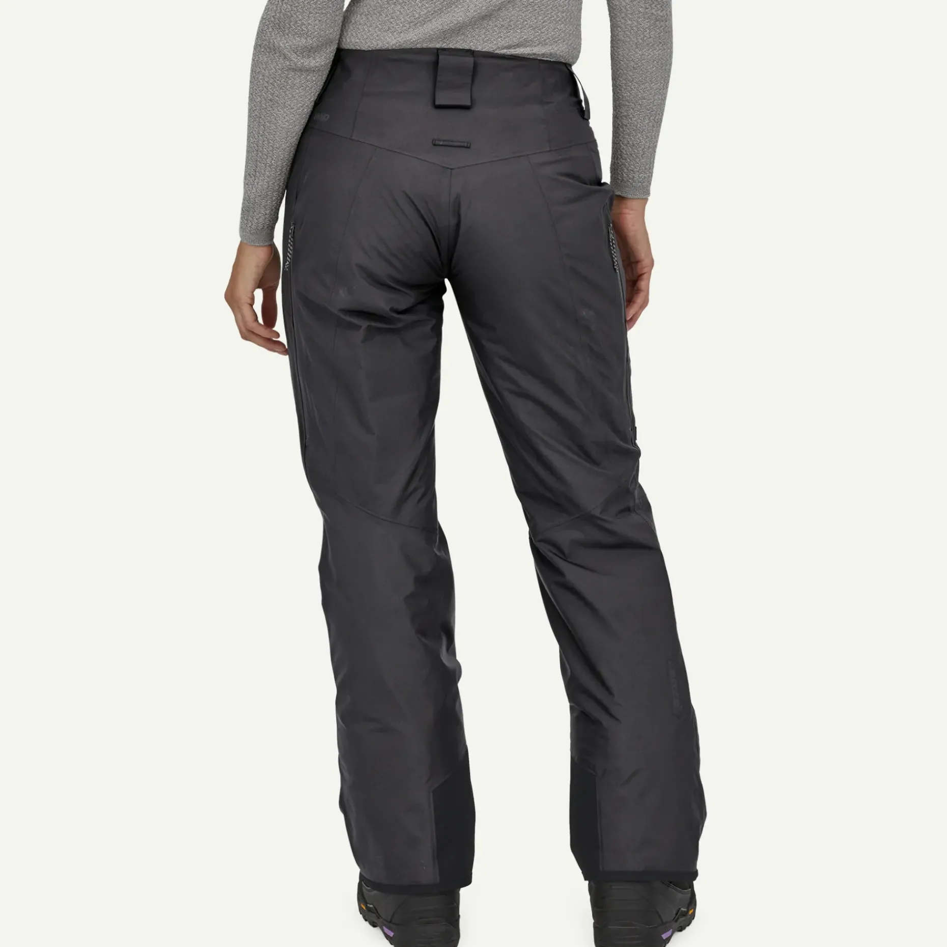 Women's Insulated Powder Town Pants - Regular