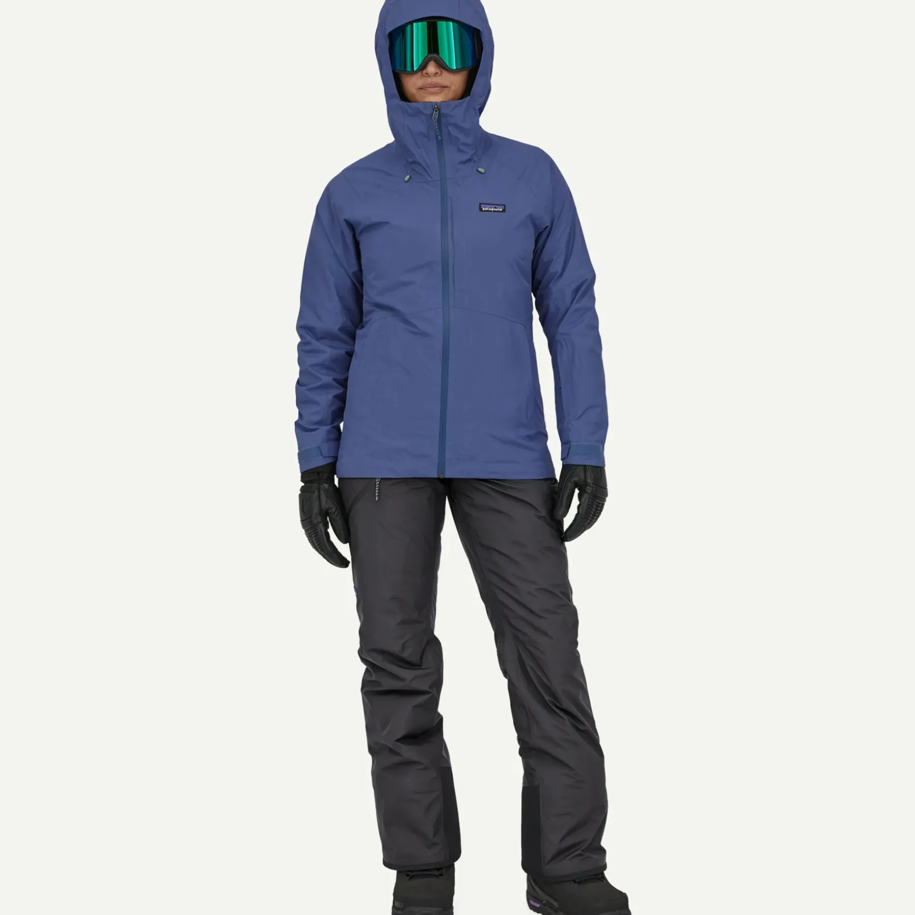 Women's Insulated Powder Town Pants - Regular