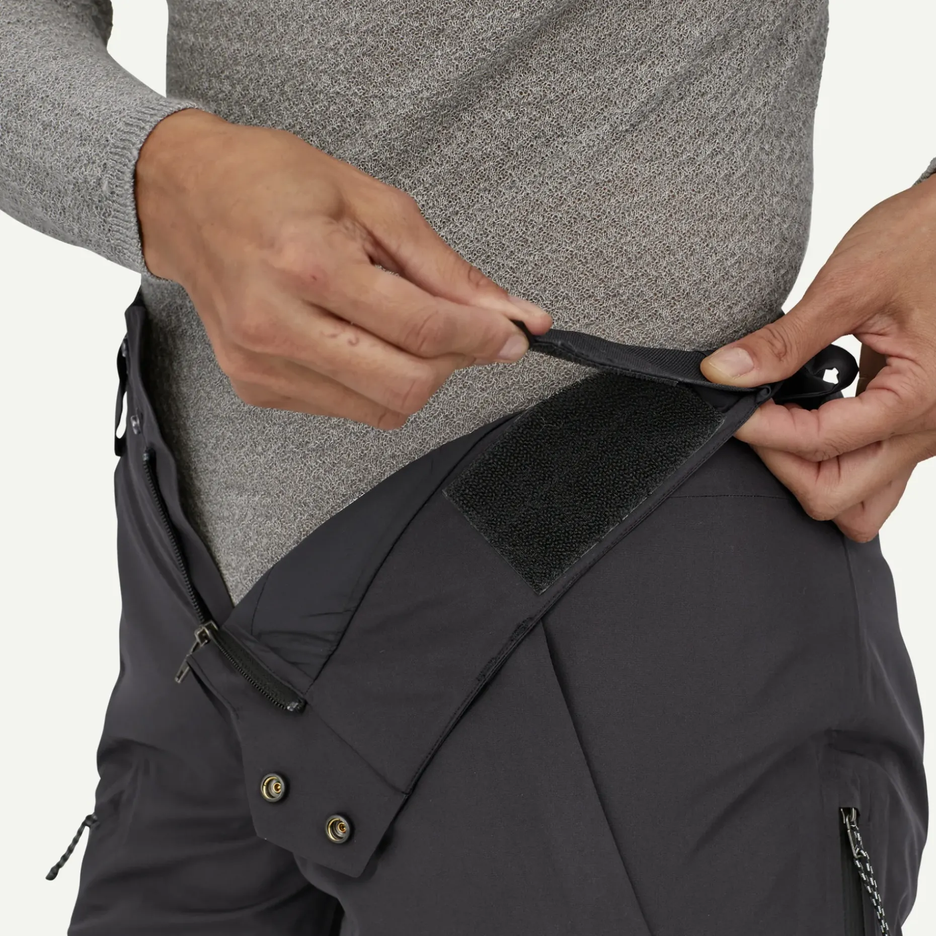 Women's Insulated Powder Town Pants - Regular