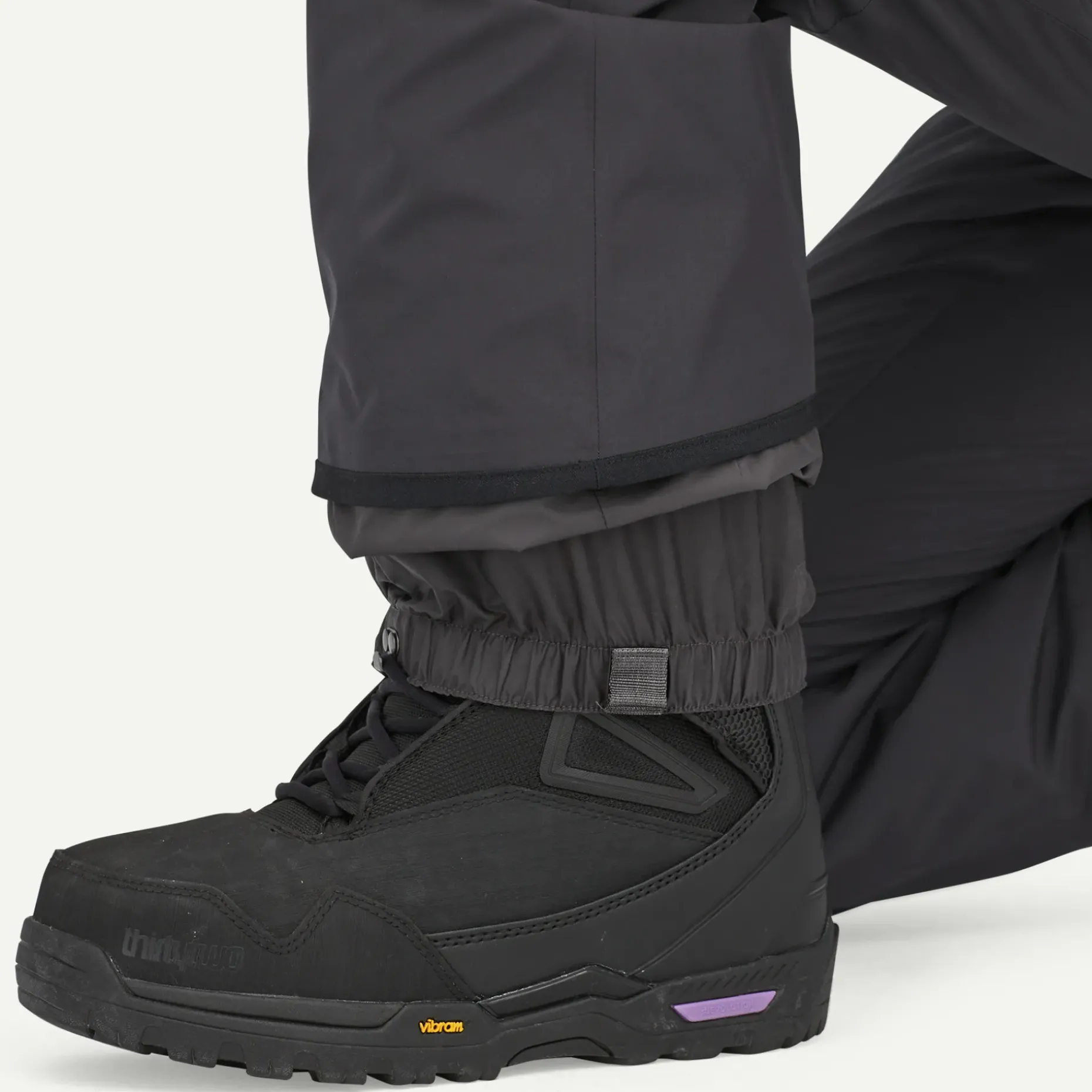 Women's Insulated Powder Town Pants - Regular