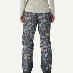 Women's Insulated Powder Town Pants - Regular