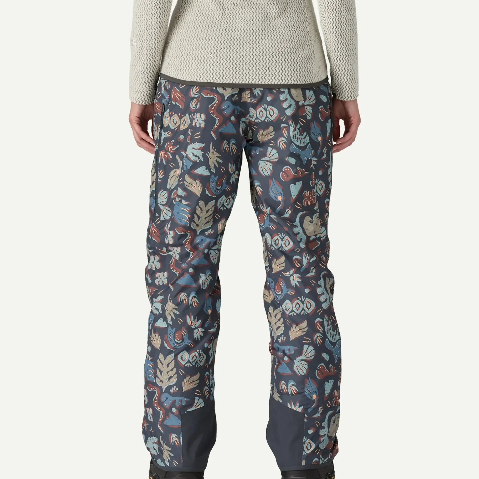 Women's Insulated Powder Town Pants - Regular