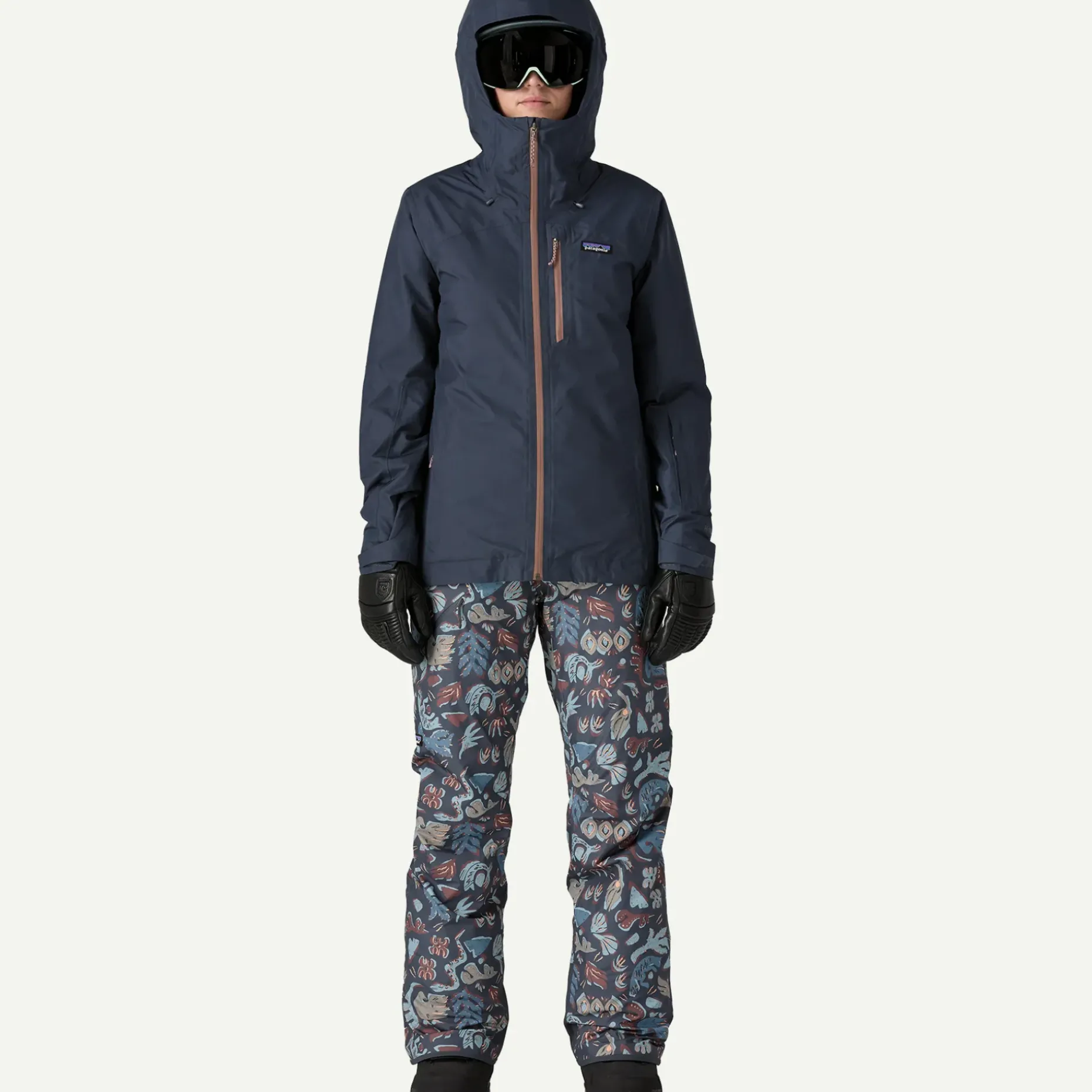 Women's Insulated Powder Town Pants - Regular