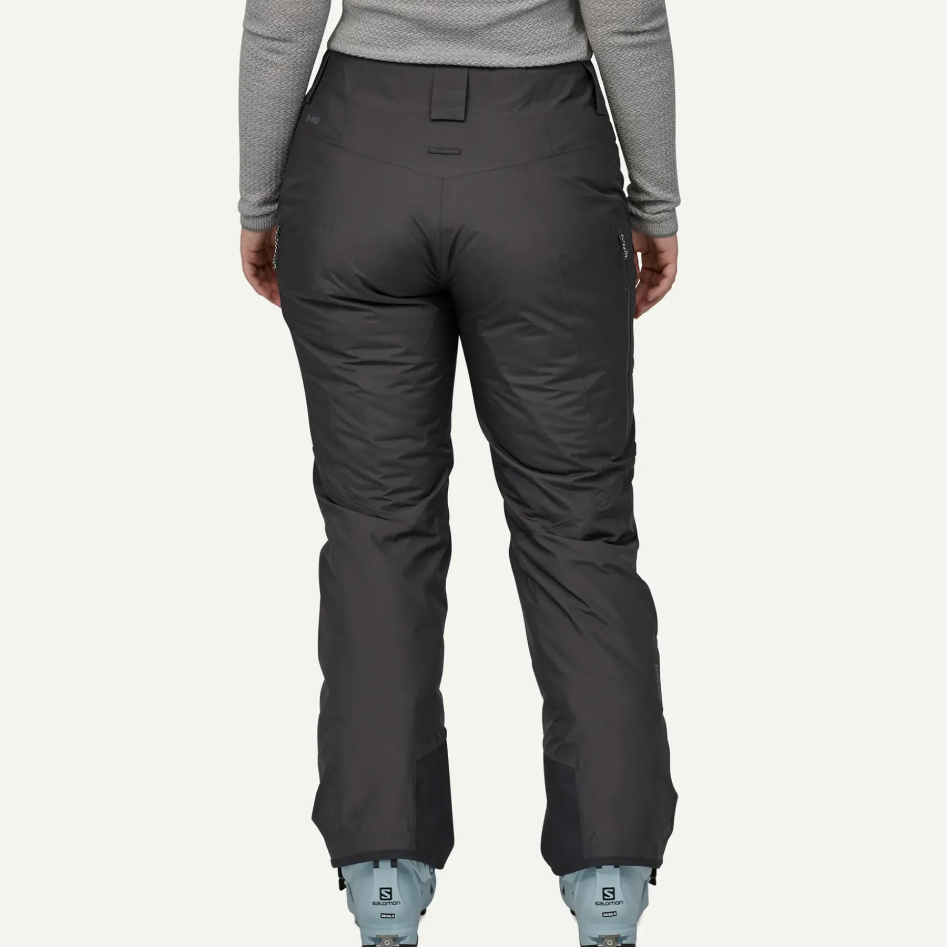 Women's Insulated Powder Town Pants - Regular