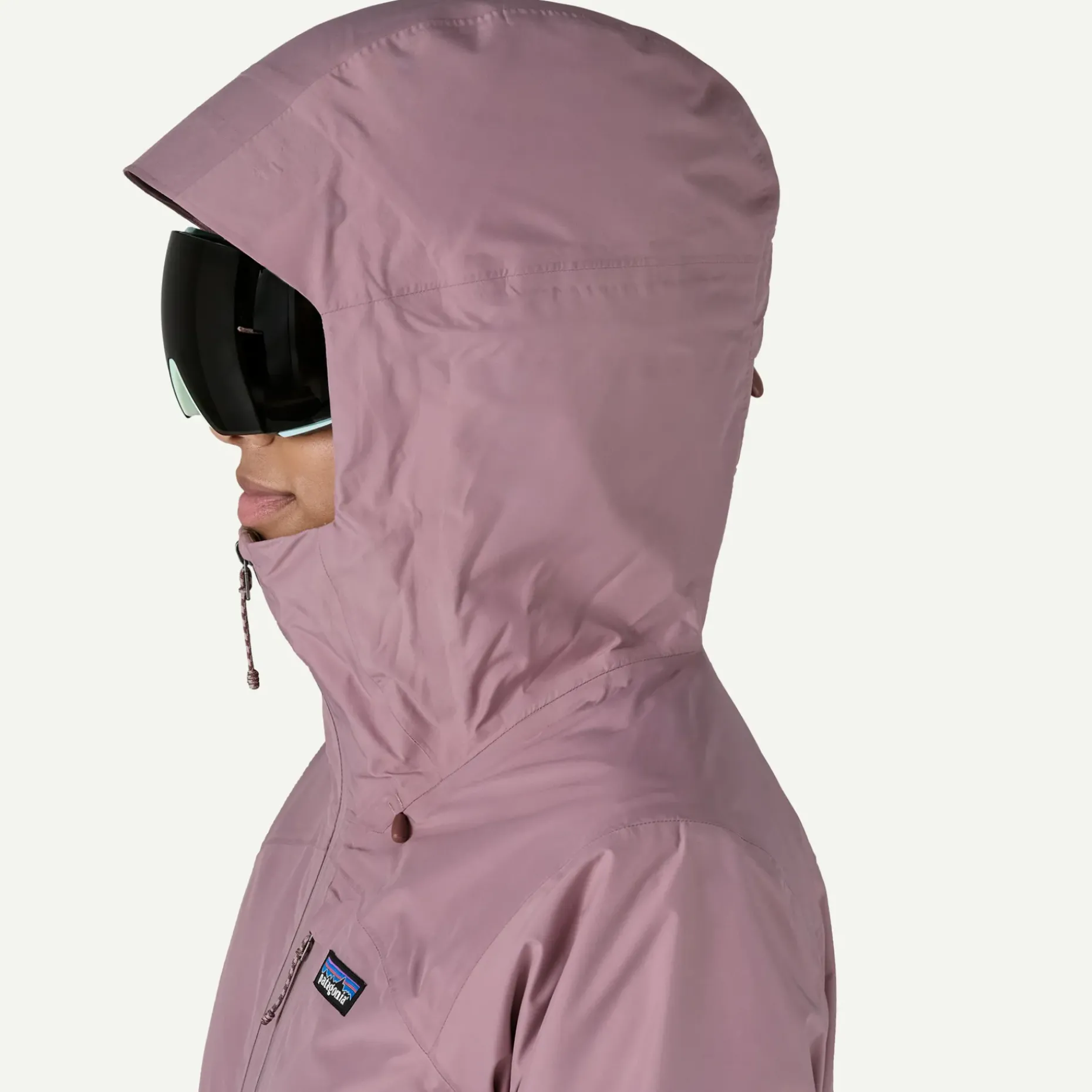 Women's Insulated Powder Town Jacket