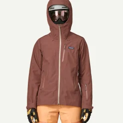 Women's Insulated Storm Shift Jacket