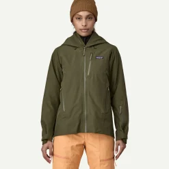 Women's Insulated Storm Shift Jacket