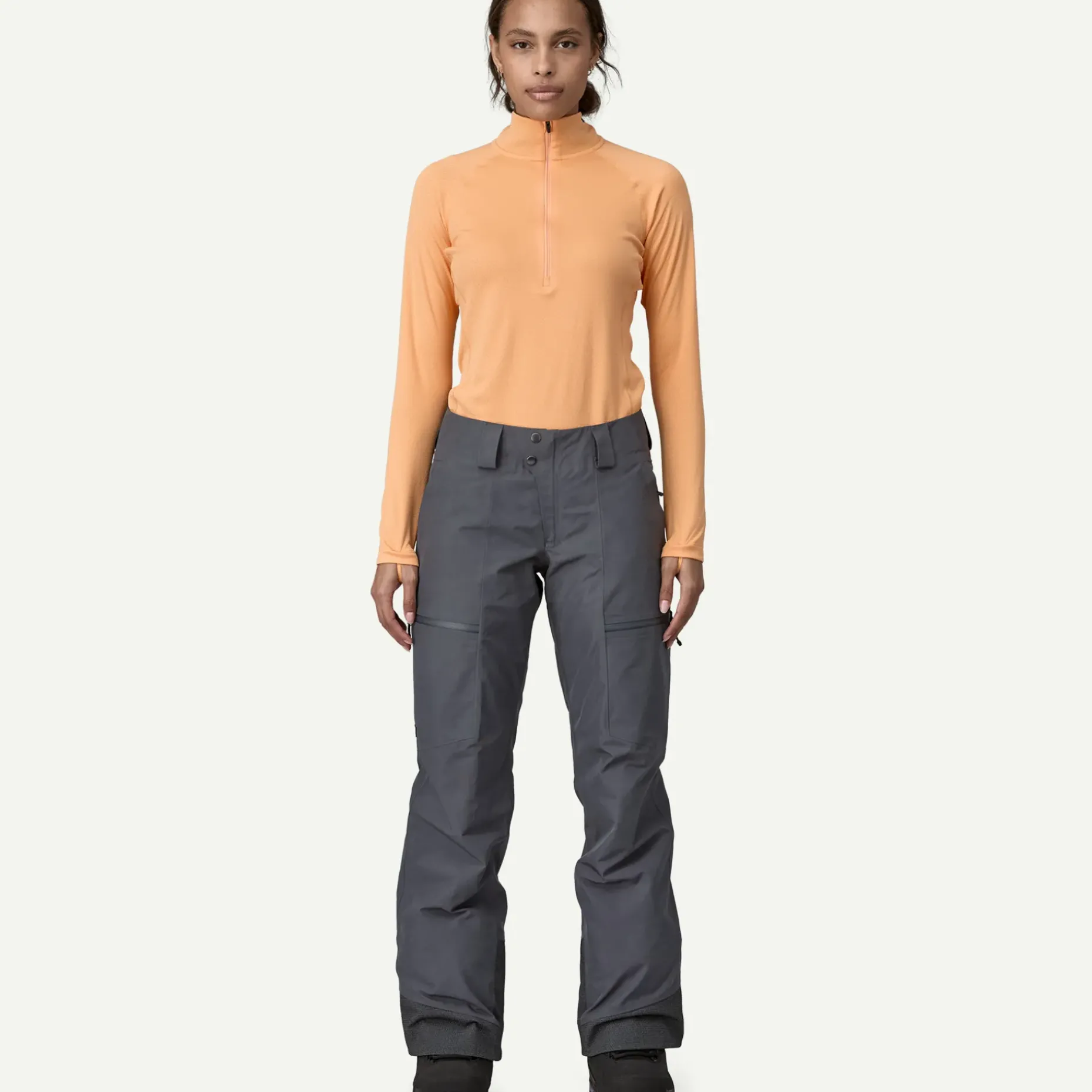 Women's Insulated Storm Shift Pants