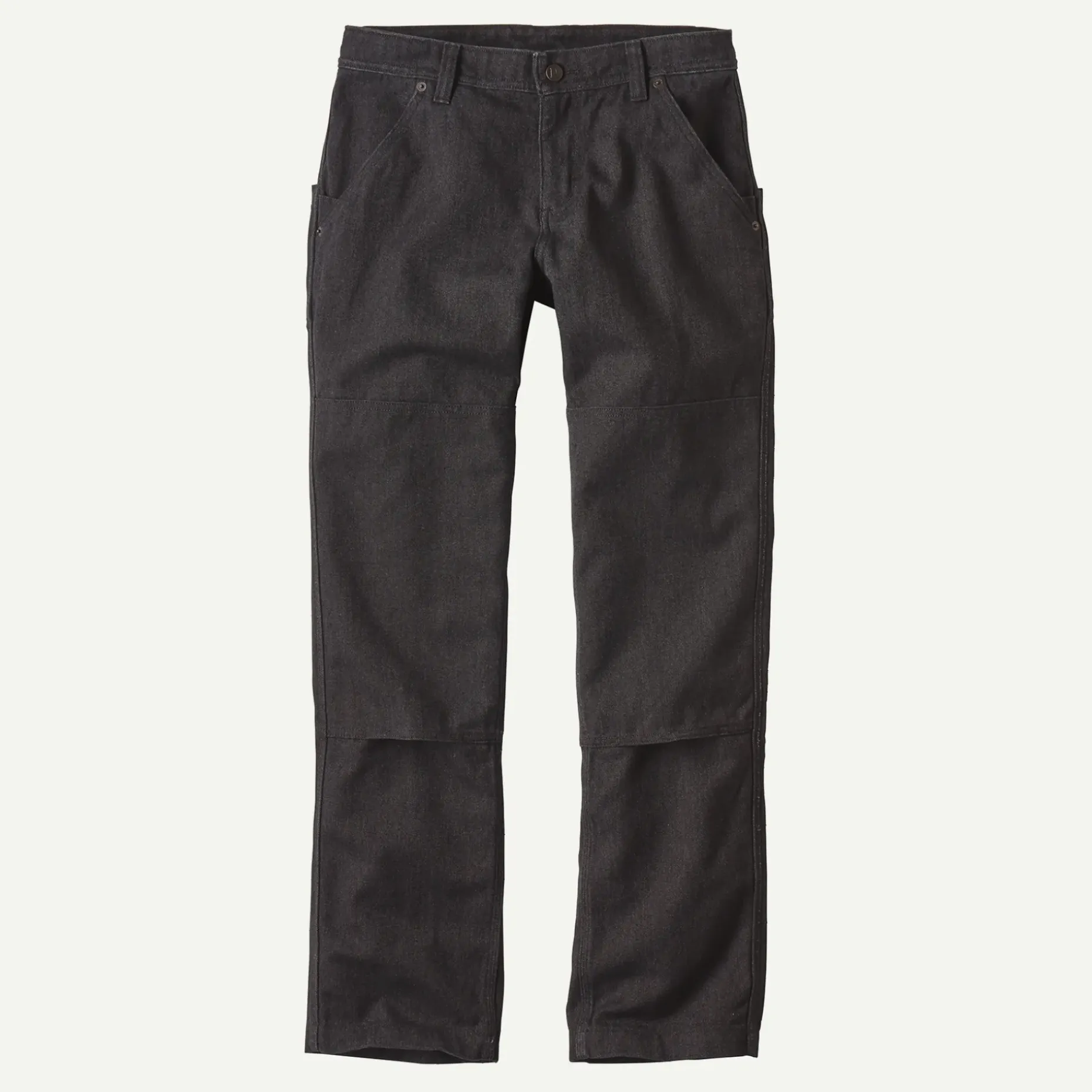 Women's Iron Forge™ Double Knee Work Pants - Short