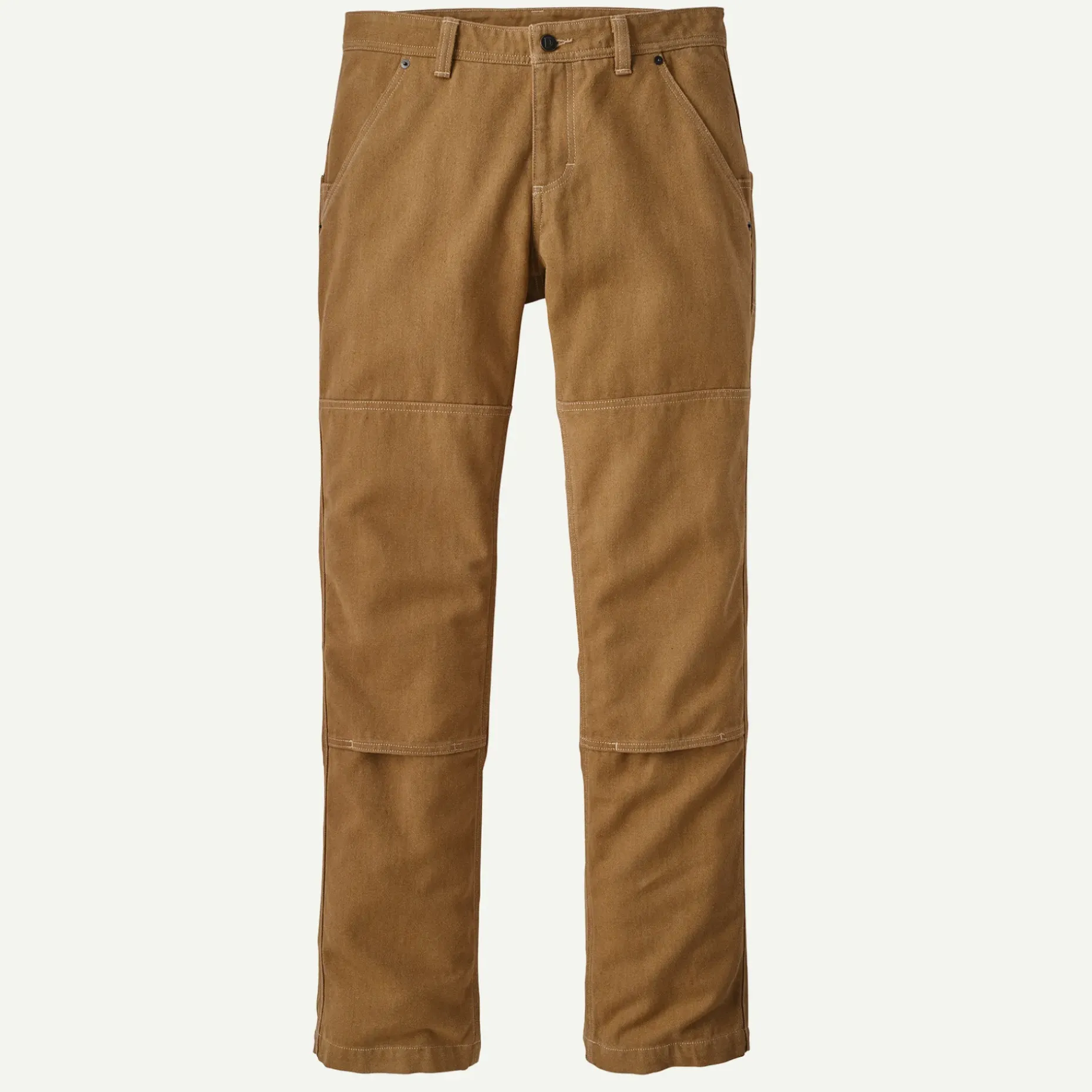 Women's Iron Forge™ Double Knee Work Pants - Short