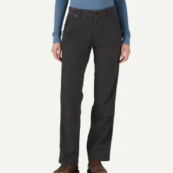 Women's Iron Forge™ Double Knee Work Pants - Short