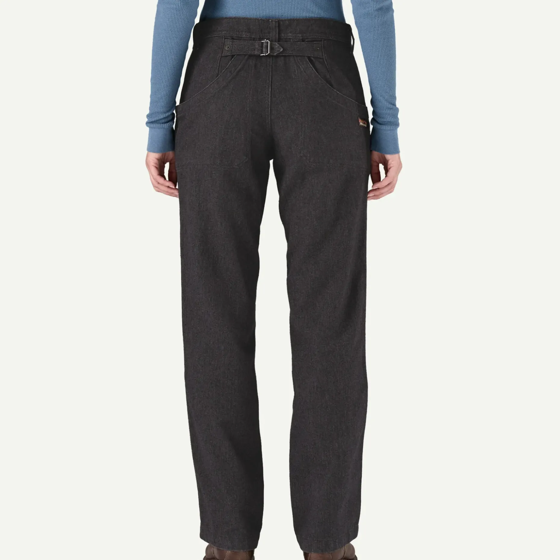 Women's Iron Forge™ Double Knee Work Pants - Short