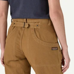 Women's Iron Forge™ Double Knee Work Pants - Short