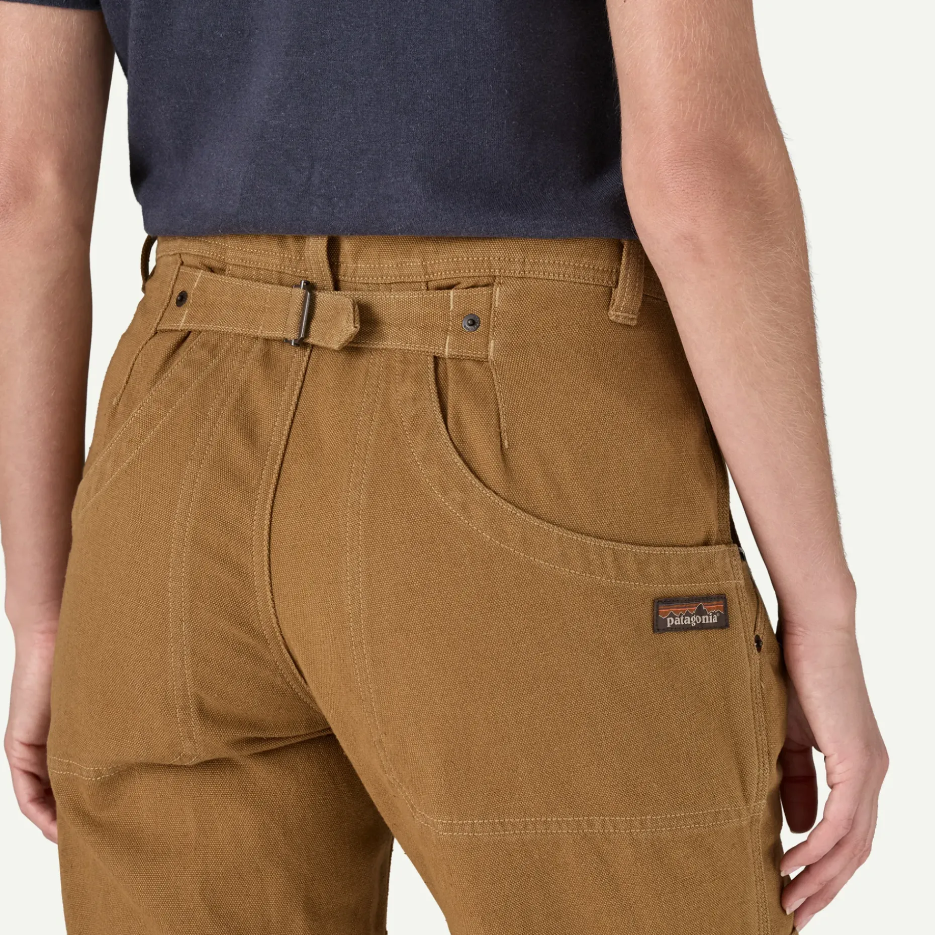Women's Iron Forge™ Double Knee Work Pants - Regular
