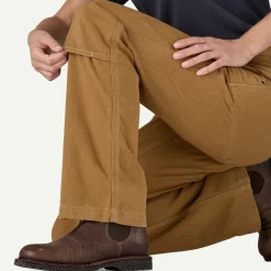 Women's Iron Forge™ Double Knee Work Pants - Regular