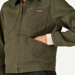 Women's Iron Forge&trade; Canvas Ranch Jacket