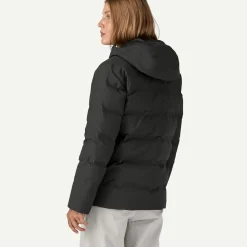 Women's Jackson Glacier Jacket