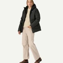 Women's Jackson Glacier Jacket