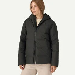 Women's Jackson Glacier Jacket