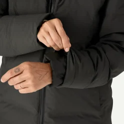 Women's Jackson Glacier Jacket