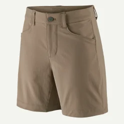 Women's Landfarer Bike Shorts