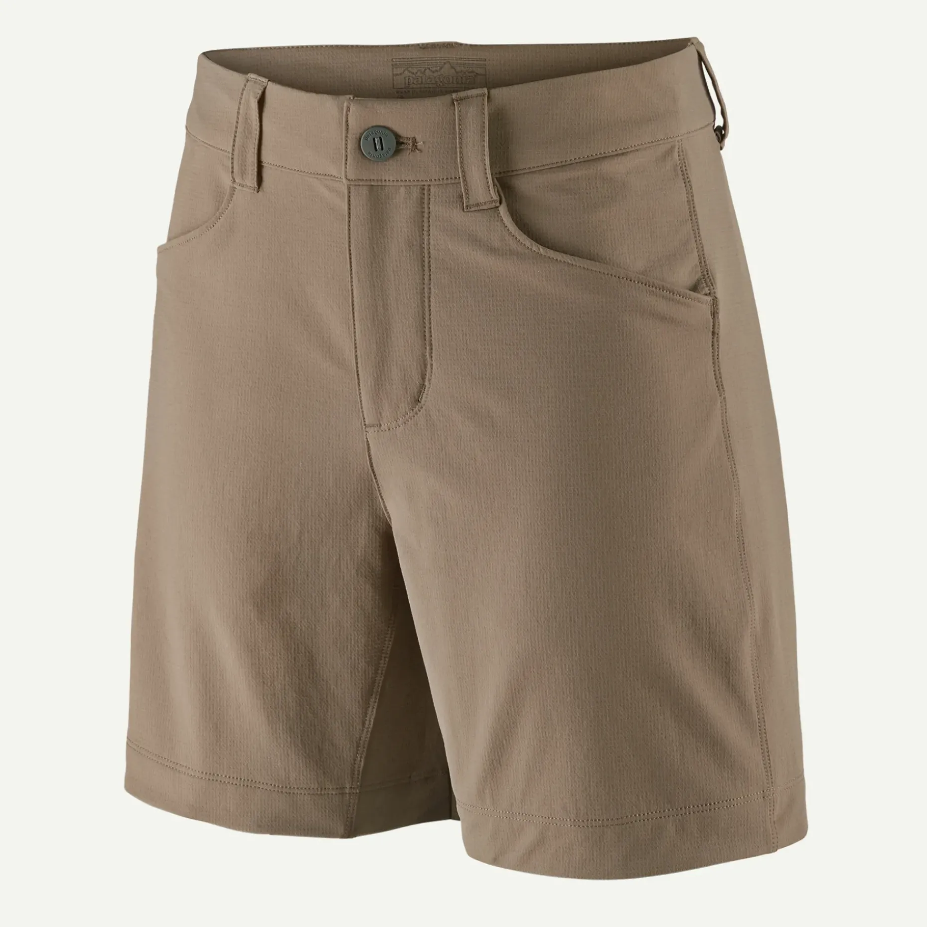 Women's Landfarer Bike Shorts