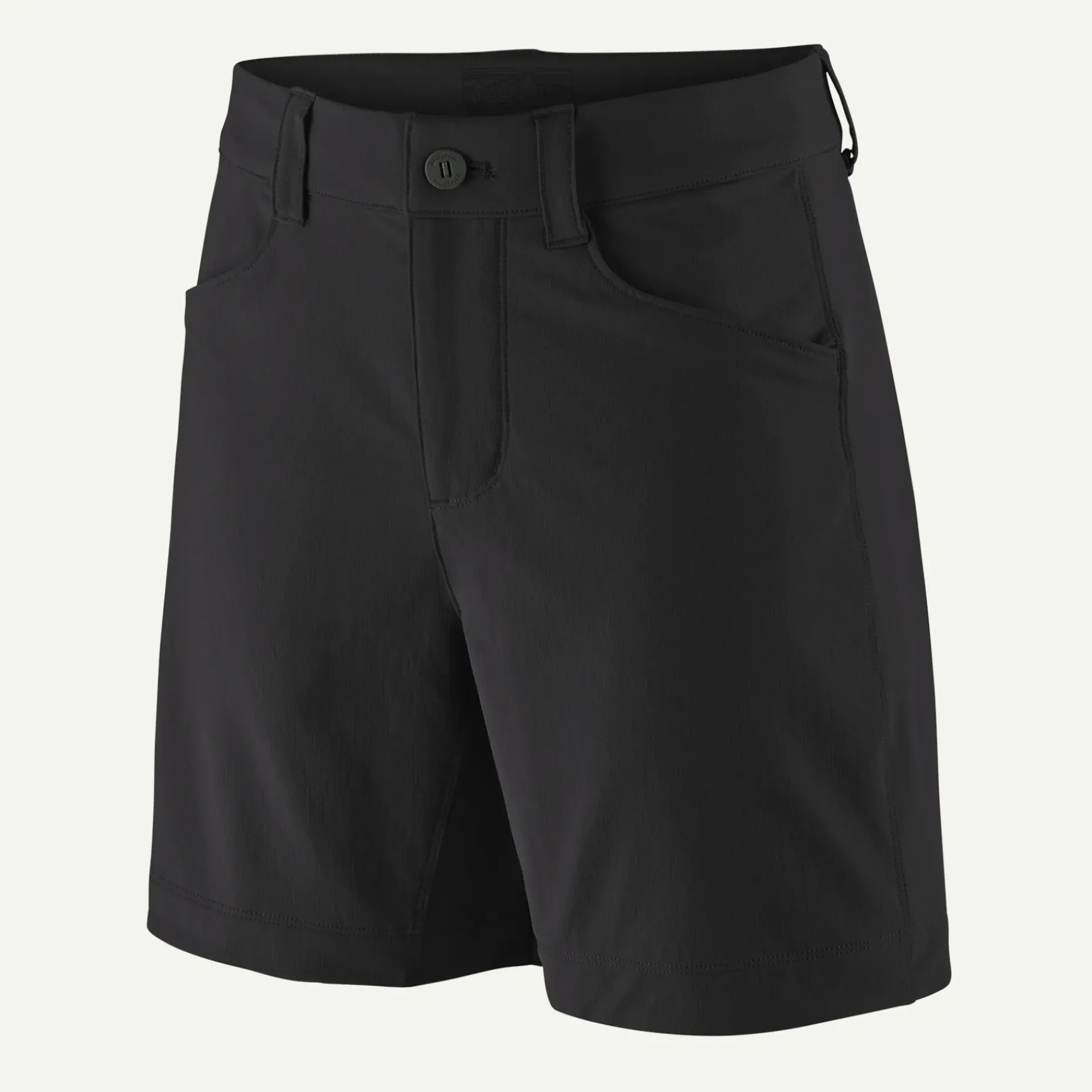 Women's Landfarer Bike Shorts