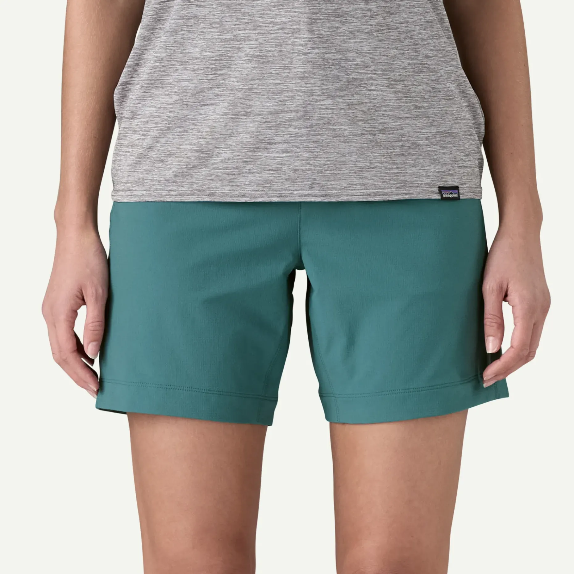 Women's Landfarer Bike Shorts